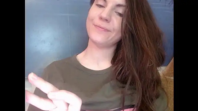 AliceTailor Webcam-Show