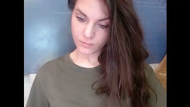 Show modela AliceTailor na web-kameri