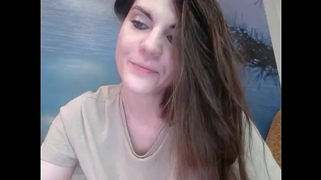 Webkamerová show AliceTailor