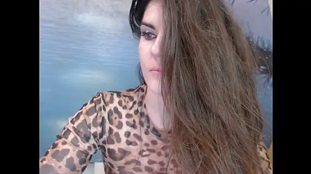 Webkamerová show AliceTailor