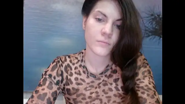 Webkamerová show AliceTailor