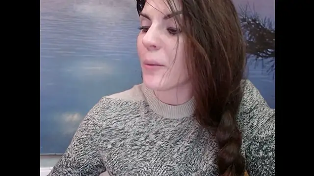 AliceTailor Webcam-Show