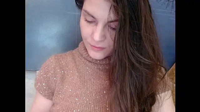 AliceTailor Show in webcam