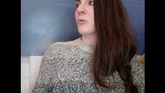 AliceTailor Webcam-Show