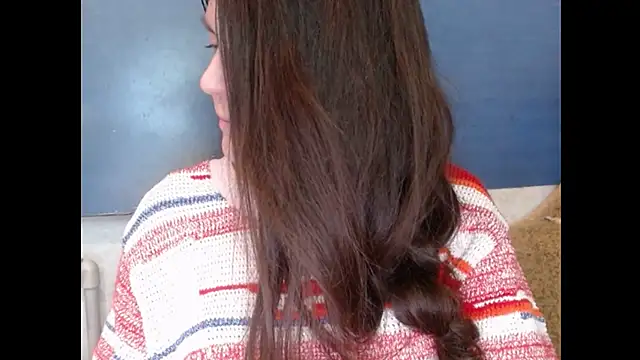 Вебкам-шоу AliceTailor