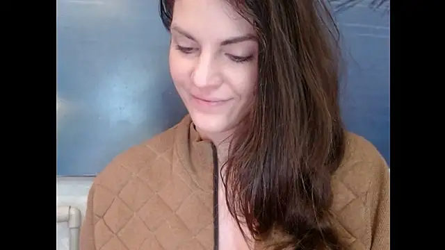 Show de AliceTailor na webcam