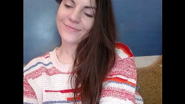 AliceTailor's Webcam Show