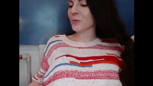 Show de webcam de AliceTailor