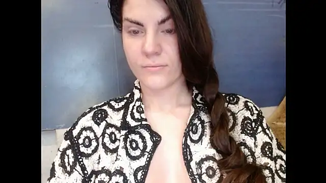 AliceTailor's Webcam Show