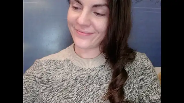 AliceTailor's Webcam Show