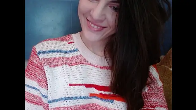AliceTailor Webcam show