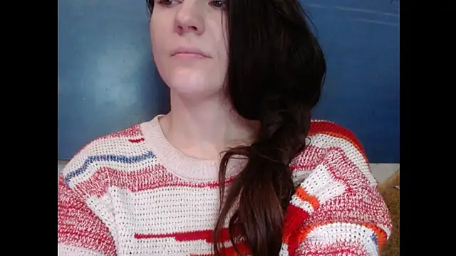 AliceTailor Show in webcam