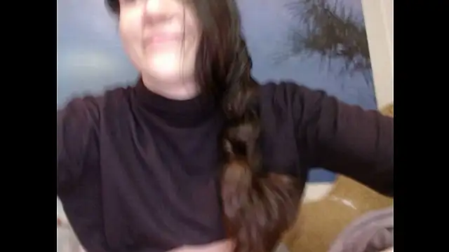 AliceTailor's Webcam Show