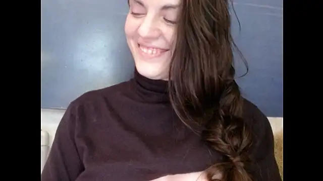 Show webcam de AliceTailor