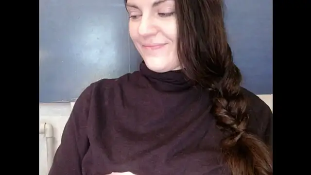 Webkamerová show AliceTailor