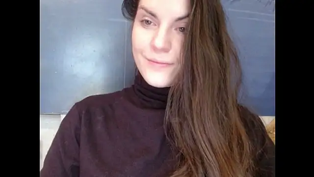 AliceTailor Webcam-Show