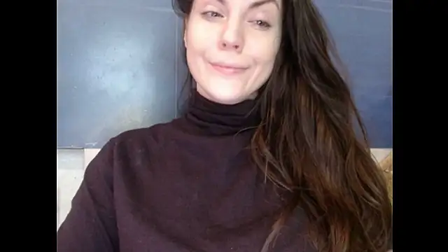 AliceTailor Show in webcam