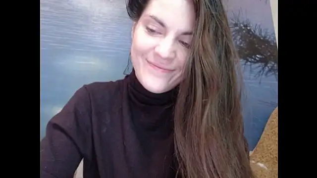 הופעת וובקאם של AliceTailor