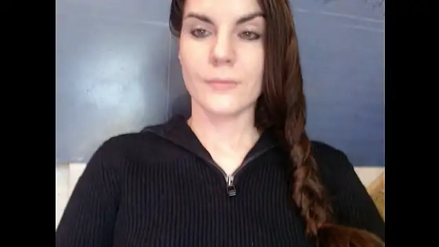 AliceTailor's Webcam Show