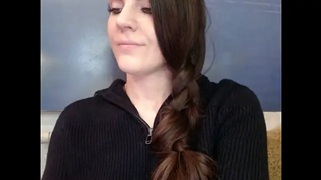 AliceTailor's Webcam Show