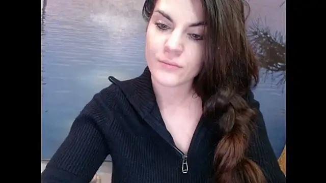Show webcam de AliceTailor