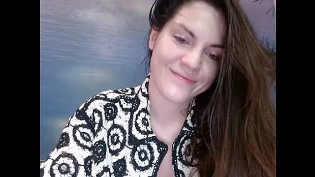 Webkamerová show AliceTailor