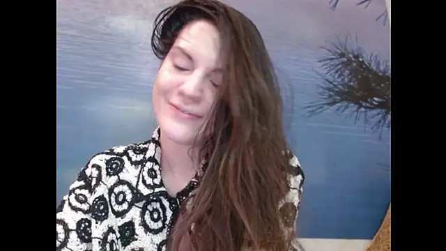 AliceTailor Pertunjukan Webcam