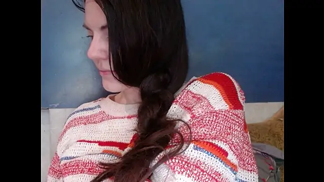 AliceTailor – webcam-show