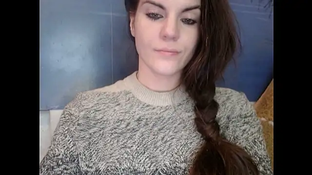 Show webcam de AliceTailor