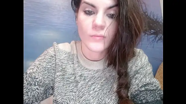 Webkamerová show AliceTailor