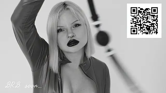 mistress_anna_dame Live Chatraum