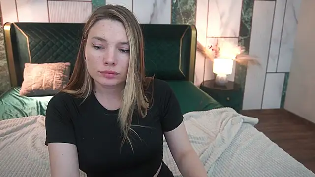 Chat XXX en directo de IceDanielles