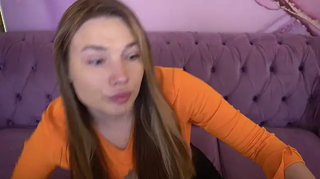 IceDanielles' Live XXX Chat