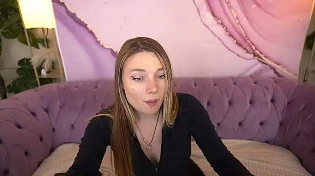 Živý XXX chat IceDanielles