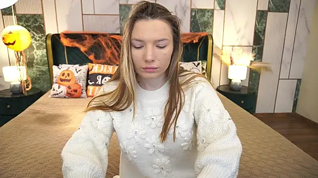 XXX chat uživo modela IceDanielles