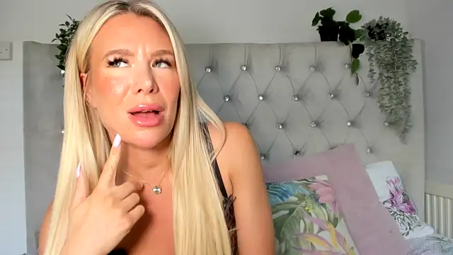 Chat XXX ao vivo de Alexia-Lee