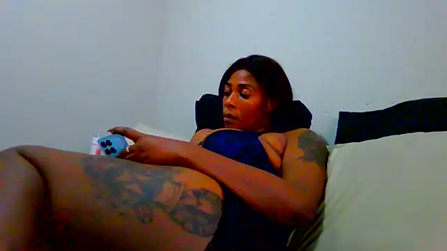 TALLnBEAUTY's Live XXX Chat