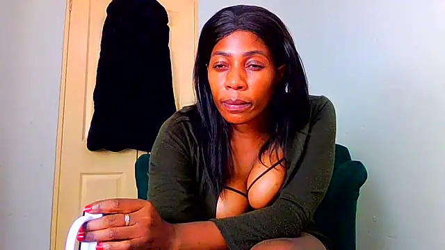 TALLnBEAUTY's Live XXX Chat
