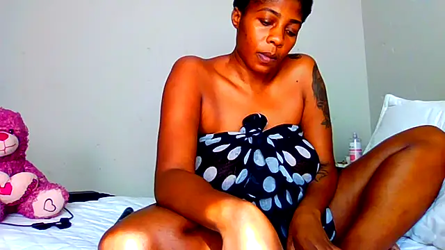 TALLnBEAUTY's Live XXX Chat