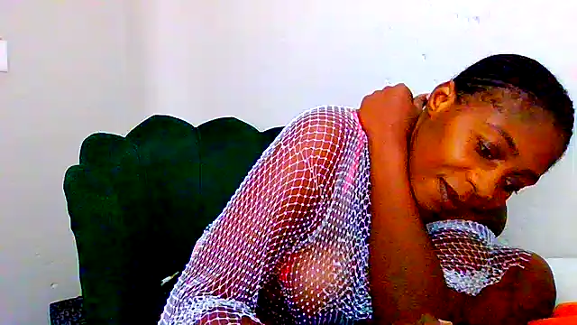 Chat +18 de TALLnBEAUTY ao vivo