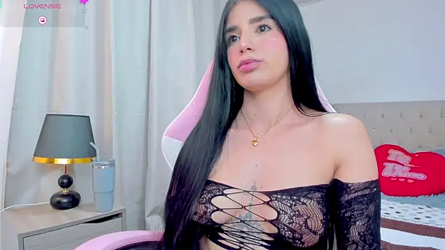 carlaperez_ – Live XXX-chat