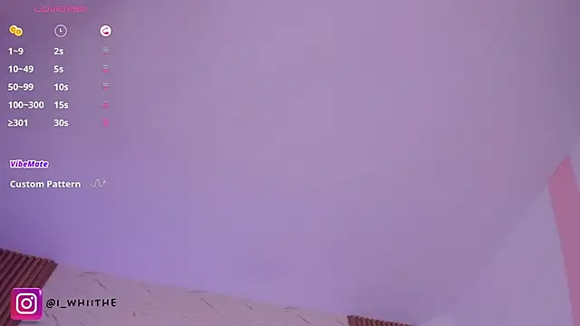 חדר צ'אט בשידור חי של isabella_whiithe