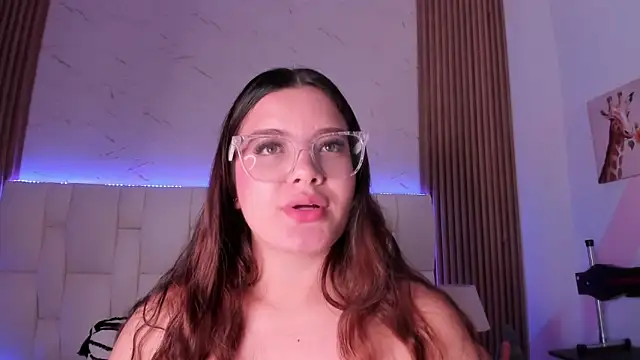 isabella_whiithe 라이브 XXX 채팅