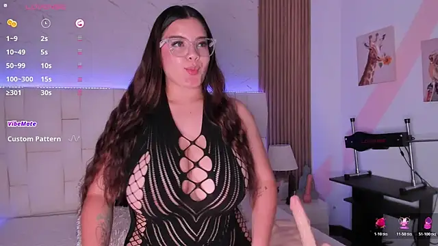 isabella_whiithe Chat XXX in diretta