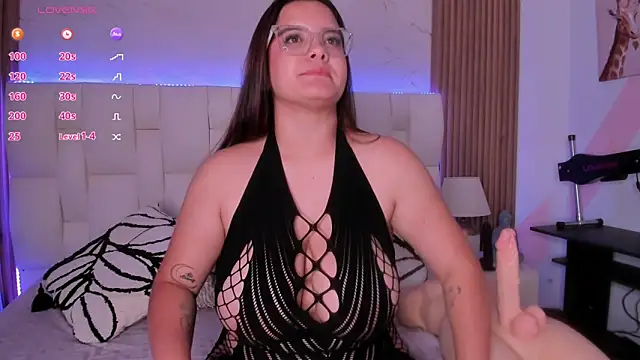 isabella_whiithe Chat XXX in diretta