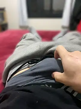 mocinhohrc – webcam-show