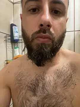 Show de mocinhohrc na webcam