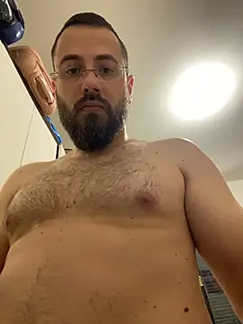 Show de webcam de mocinhohrc