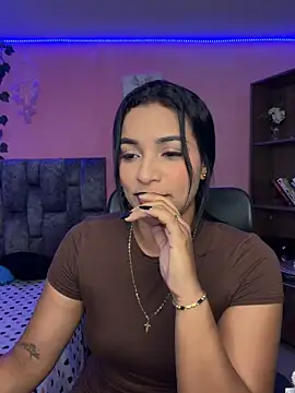 Angelicaagarciaan Live XXX chat