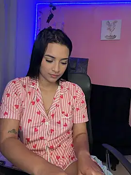 Živý XXX chat Angelicaagarciaa